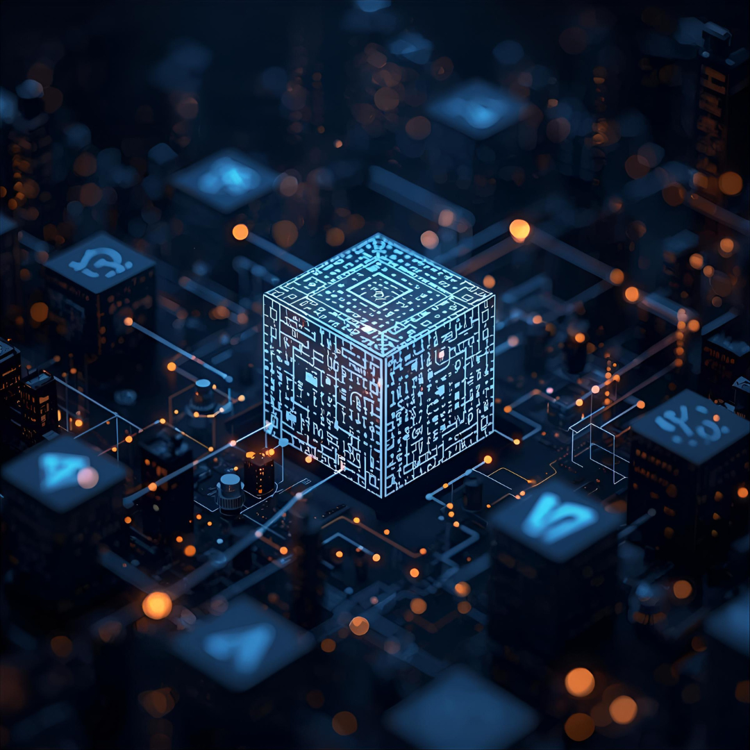 Conexión de Negocios